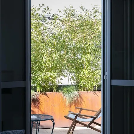 Casa Di Alex Διαμέρισμα