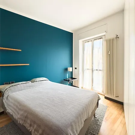 Casa Di Alex * ميلان