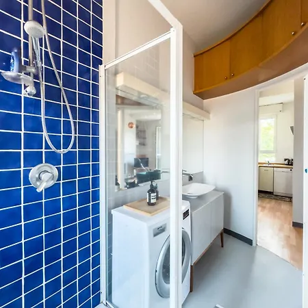 شقة Casa Di Alex *