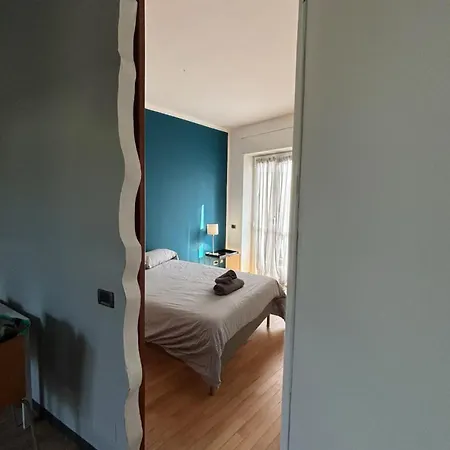 公寓 Casa Di Alex