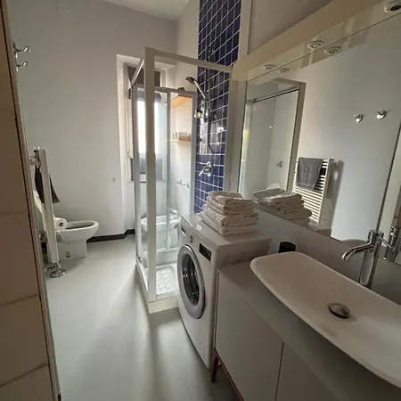 شقة Casa Di Alex ميلان