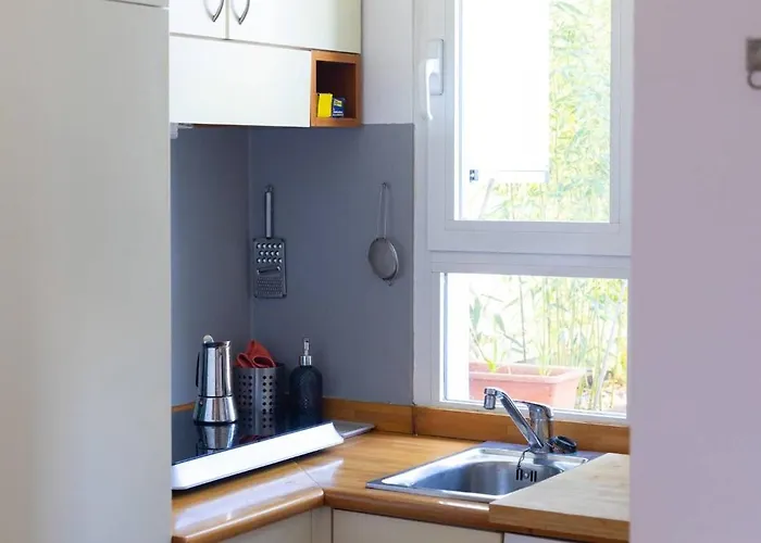 Casa Di Alex Apartman Milánó