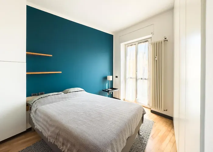 Casa Di Alex * Milánó