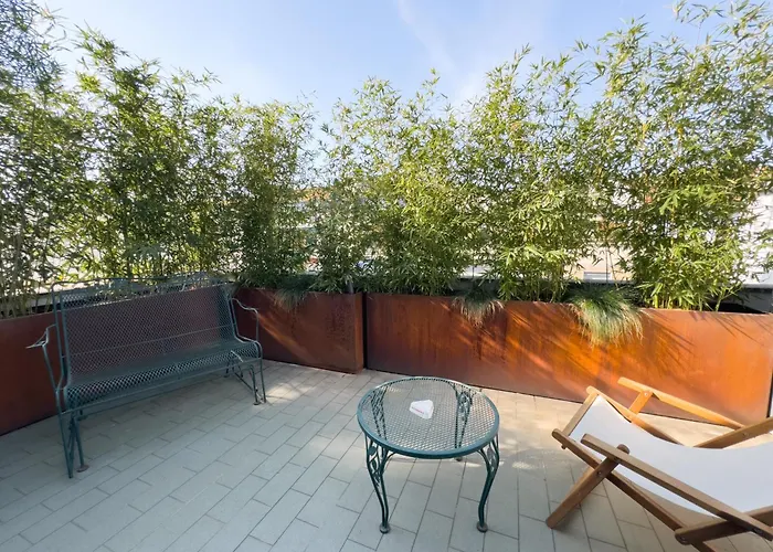 Casa Di Alex Apartman *