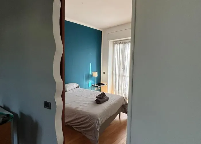 Apartman Casa Di Alex