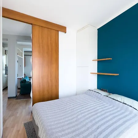 Appartement Casa Di Alex Milan