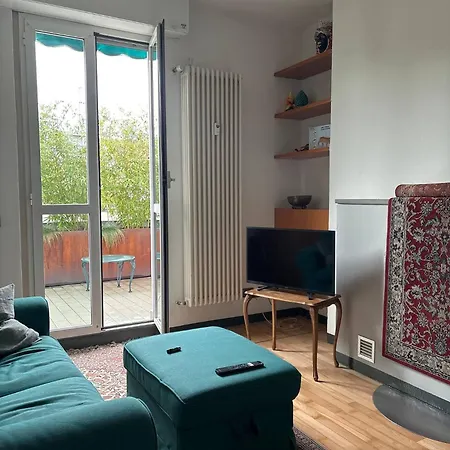 Casa Di Alex