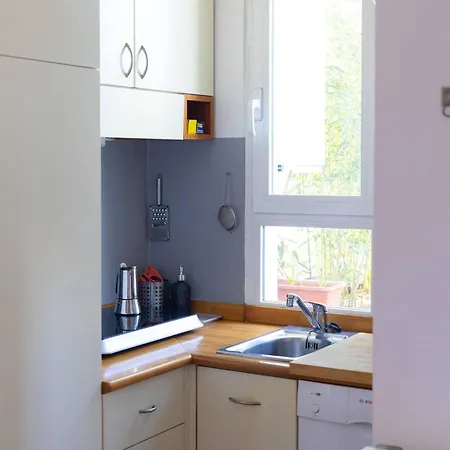 Casa Di Alex Appartement Milan