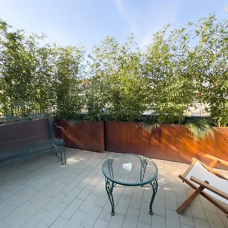 Casa Di Alex Appartement *
