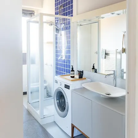 Appartement Casa Di Alex Milan