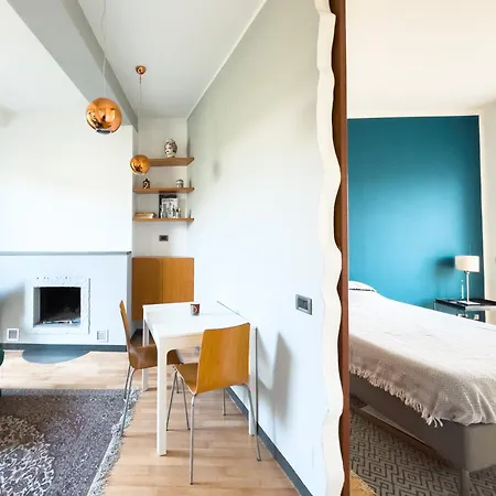 Casa Di Alex *