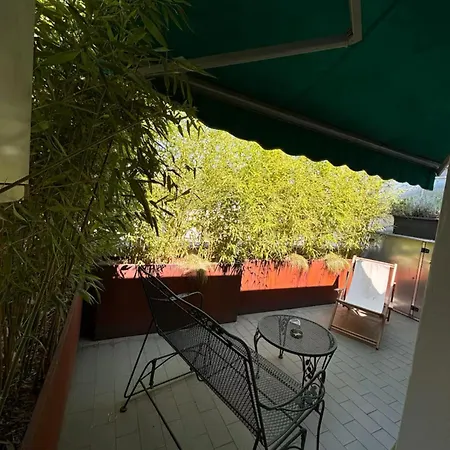 Casa Di Alex Apartment